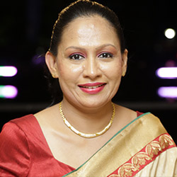 Shamali Jayasundara Rajapakse